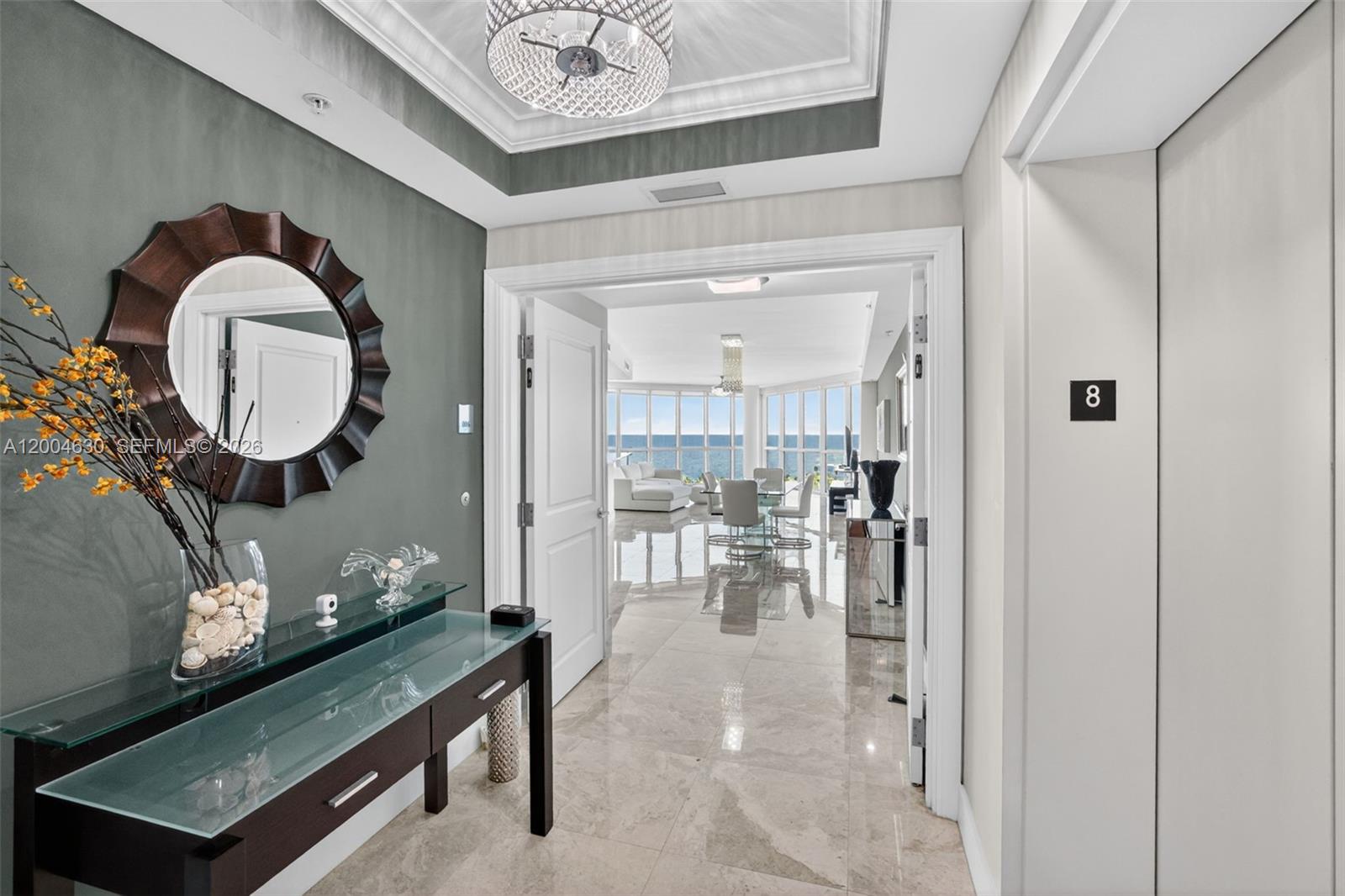 PLAZA AT OCEANSIDE (THE) - Residential