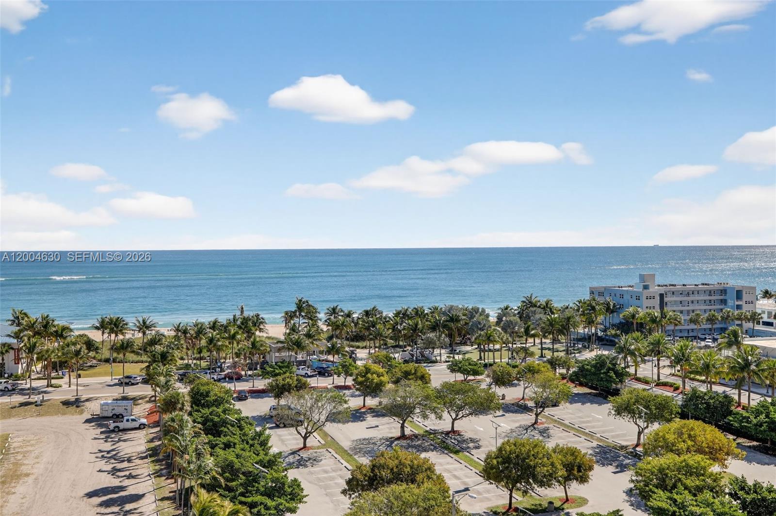 PLAZA AT OCEANSIDE (THE) - Residential