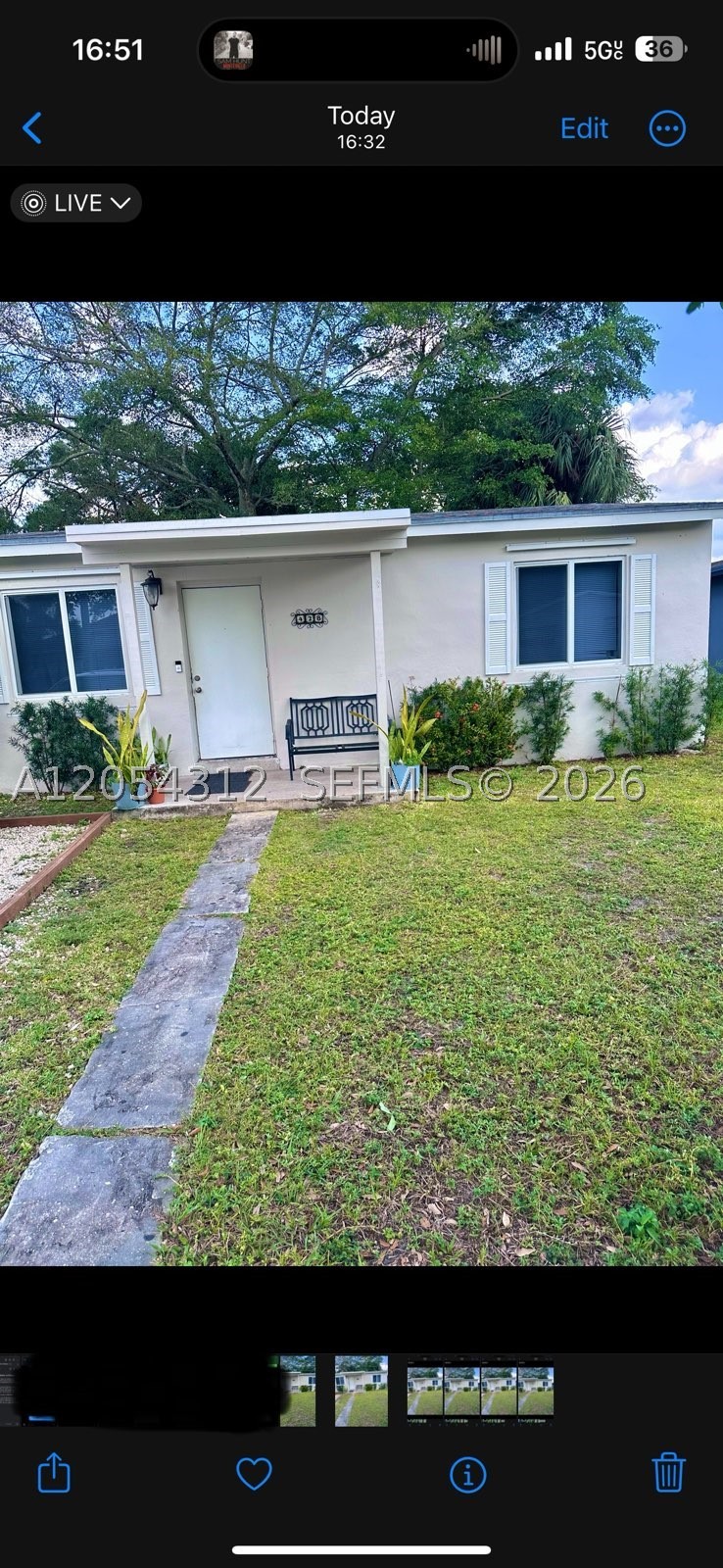 RIVER GARDENS - Residential Lease
