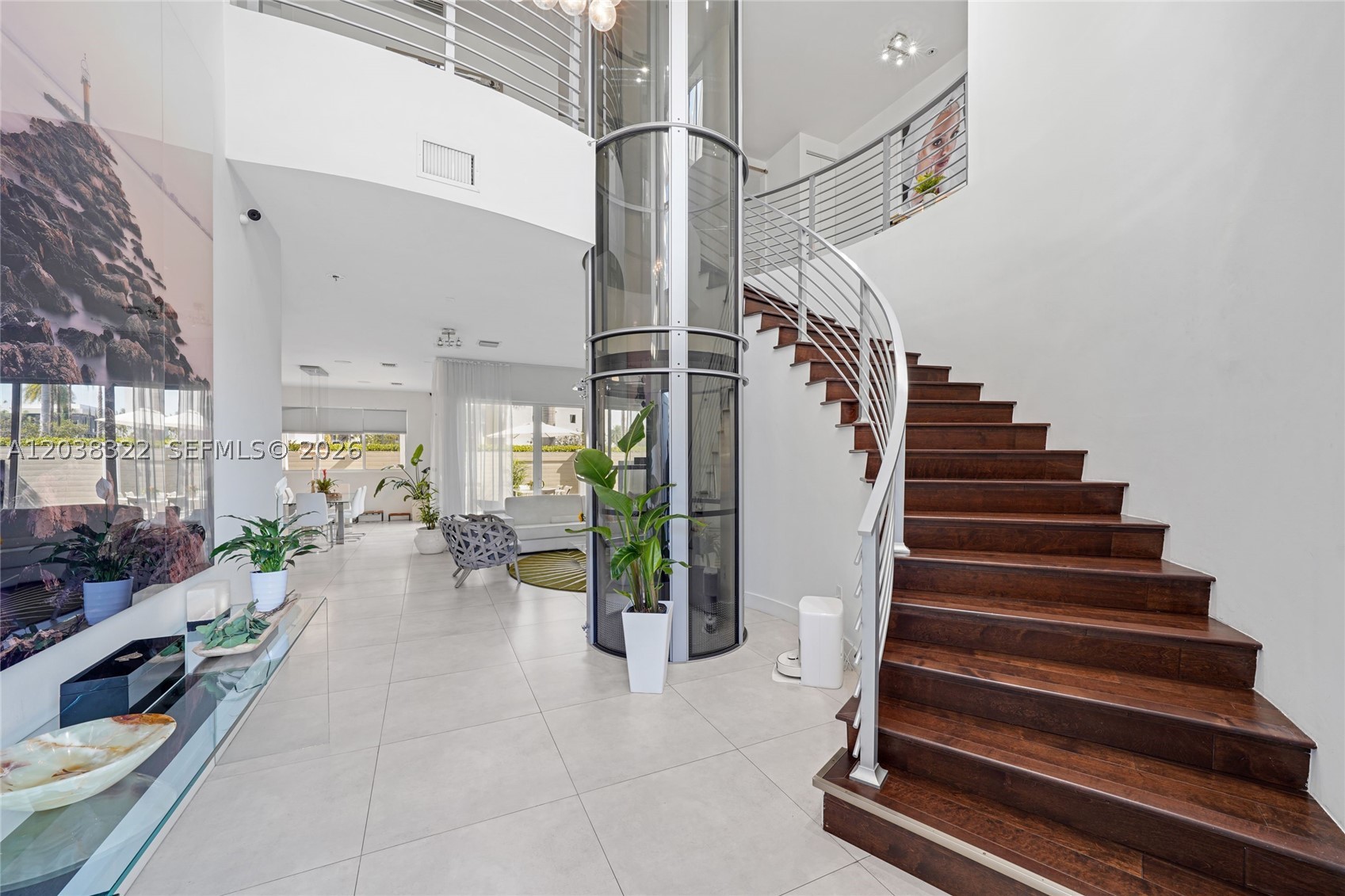 DORAL COMMONS RESIDENTIAL - Residential Lease