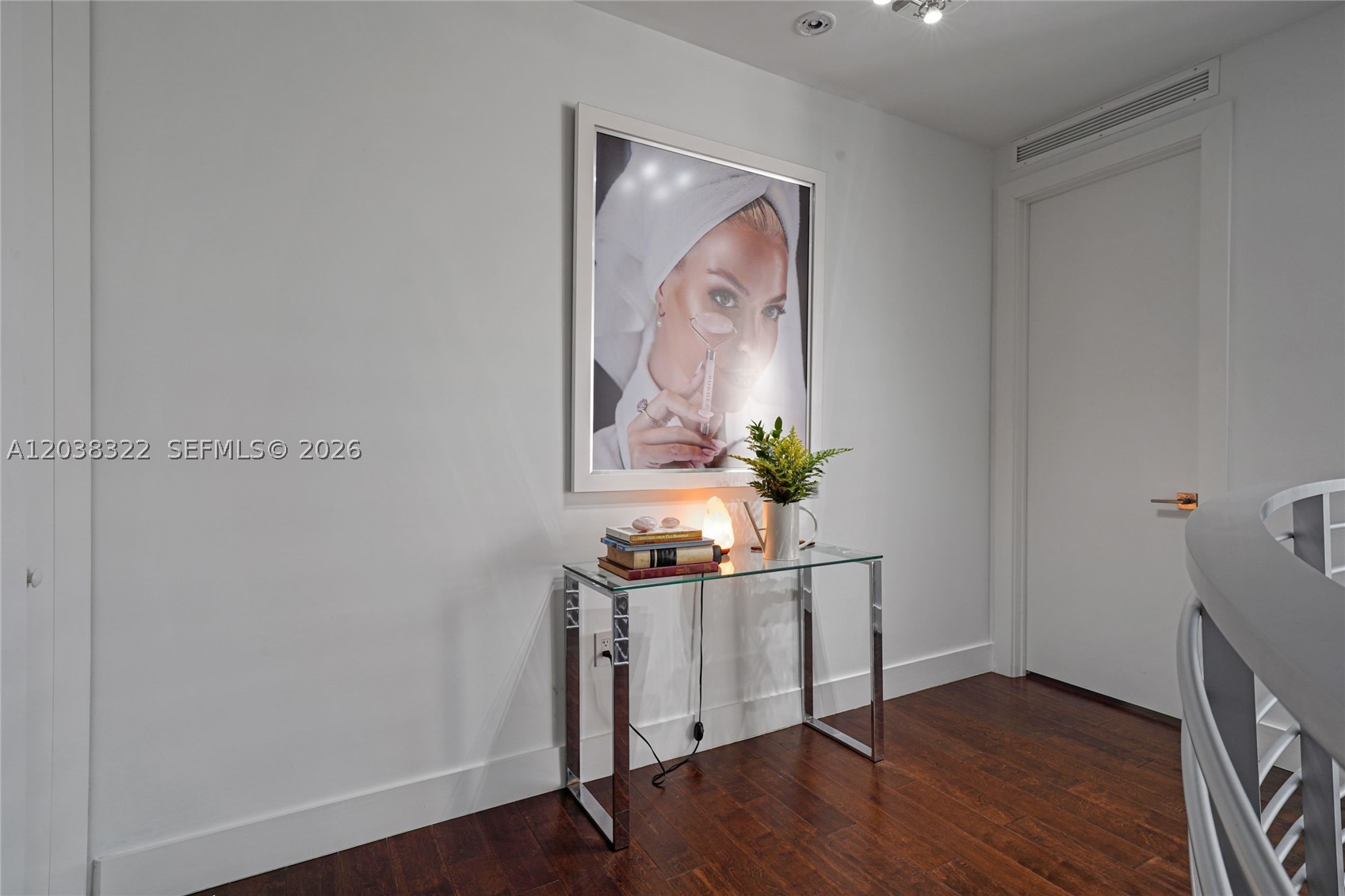DORAL COMMONS RESIDENTIAL - Residential Lease
