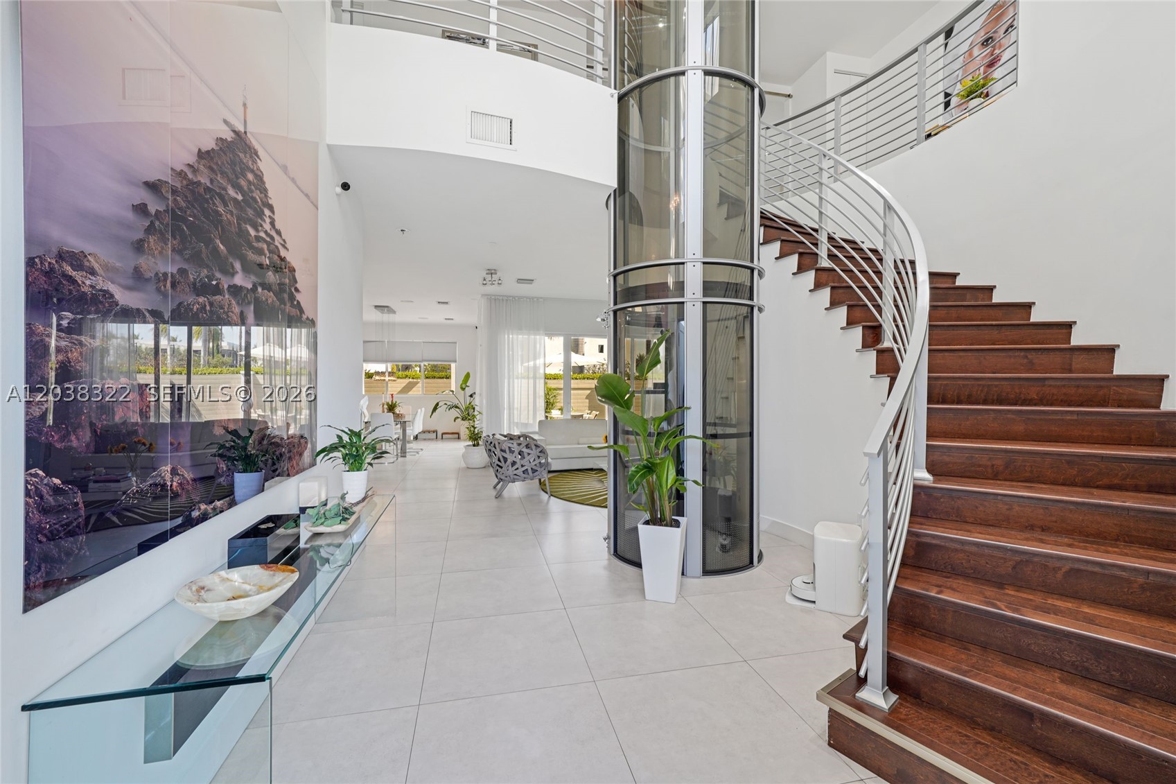DORAL COMMONS RESIDENTIAL - Residential Lease