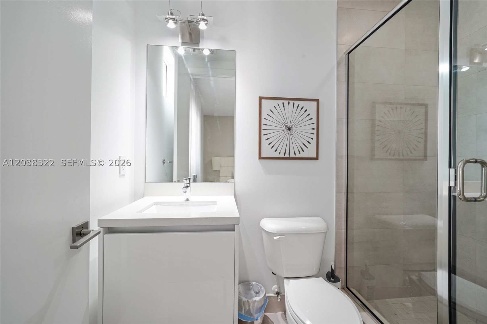 DORAL COMMONS RESIDENTIAL - Residential Lease