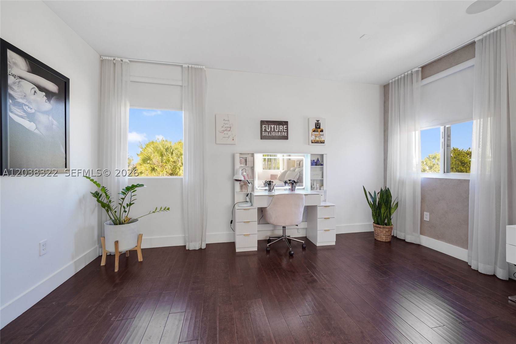 DORAL COMMONS RESIDENTIAL - Residential Lease