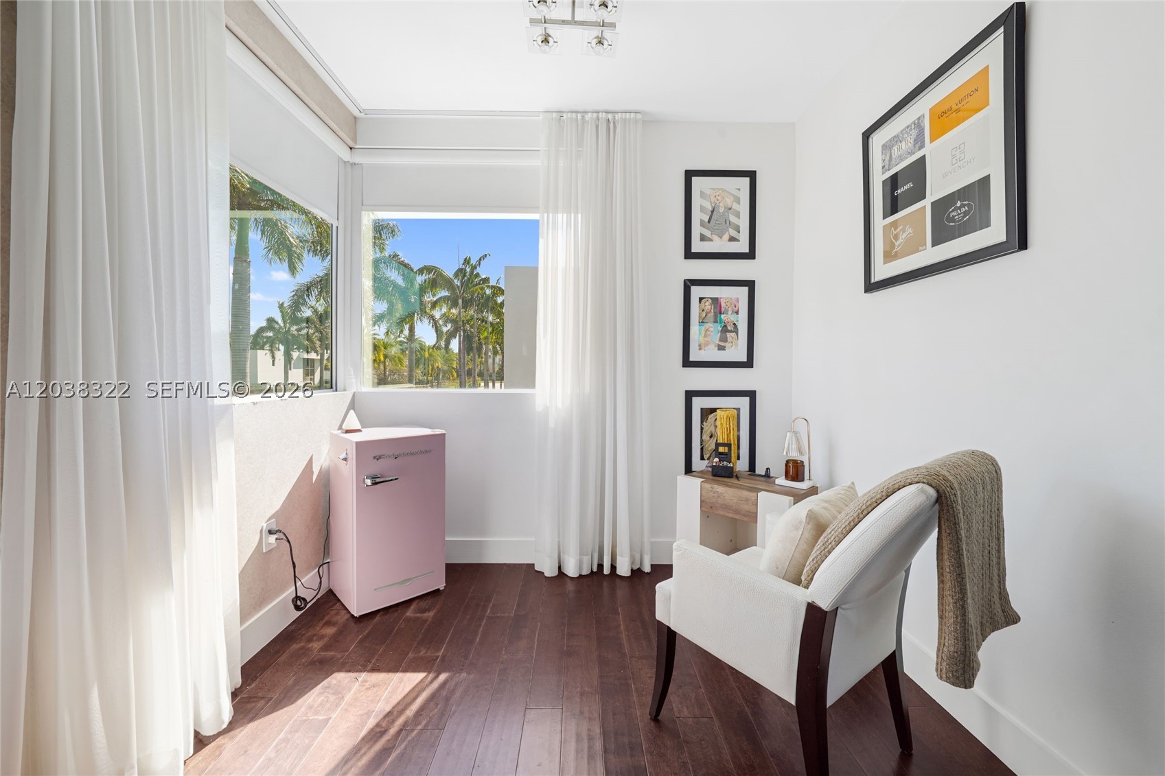 DORAL COMMONS RESIDENTIAL - Residential Lease