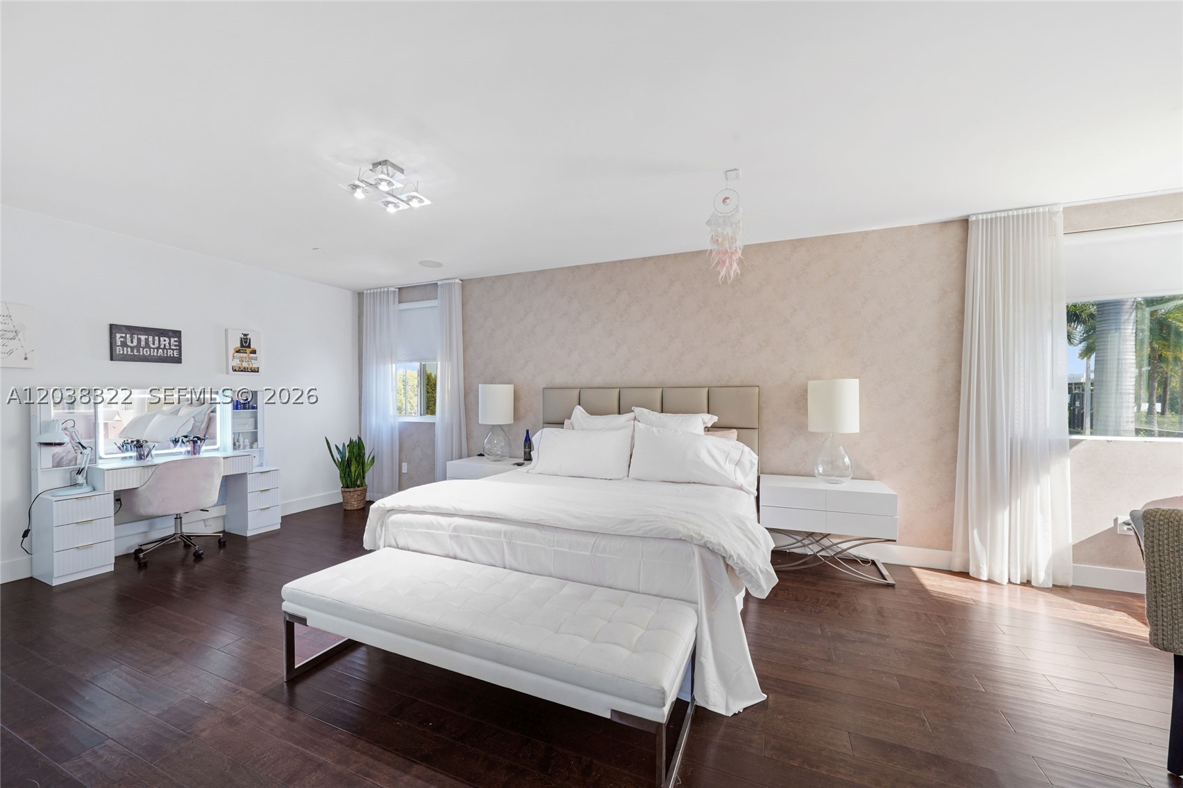 DORAL COMMONS RESIDENTIAL - Residential Lease