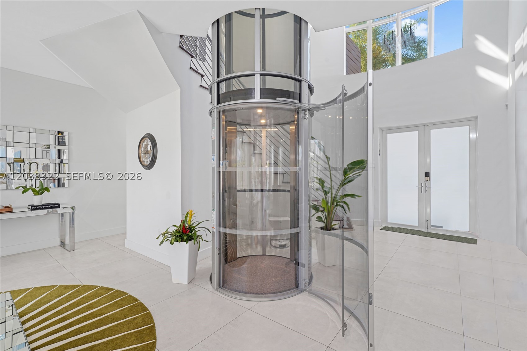 DORAL COMMONS RESIDENTIAL - Residential Lease
