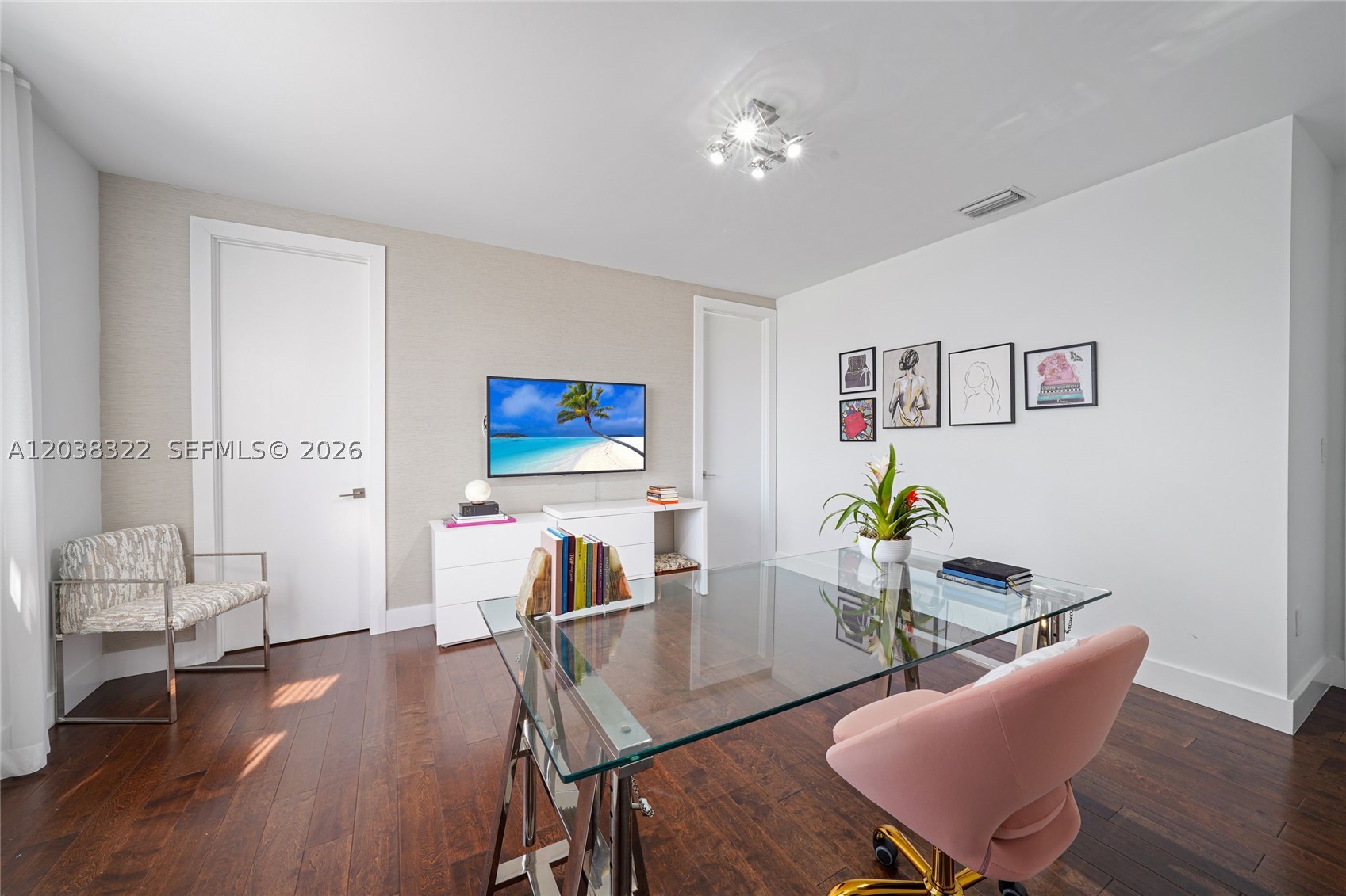 DORAL COMMONS RESIDENTIAL - Residential Lease