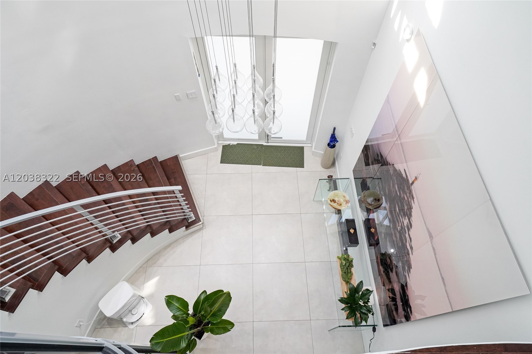 DORAL COMMONS RESIDENTIAL - Residential Lease