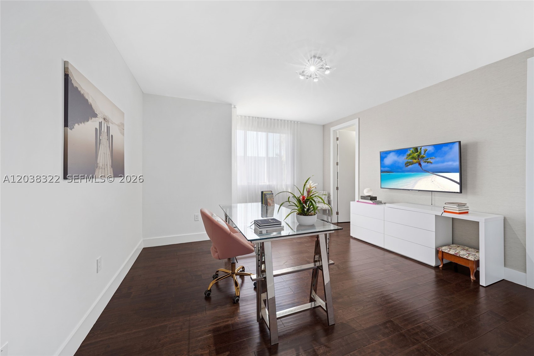 DORAL COMMONS RESIDENTIAL - Residential Lease