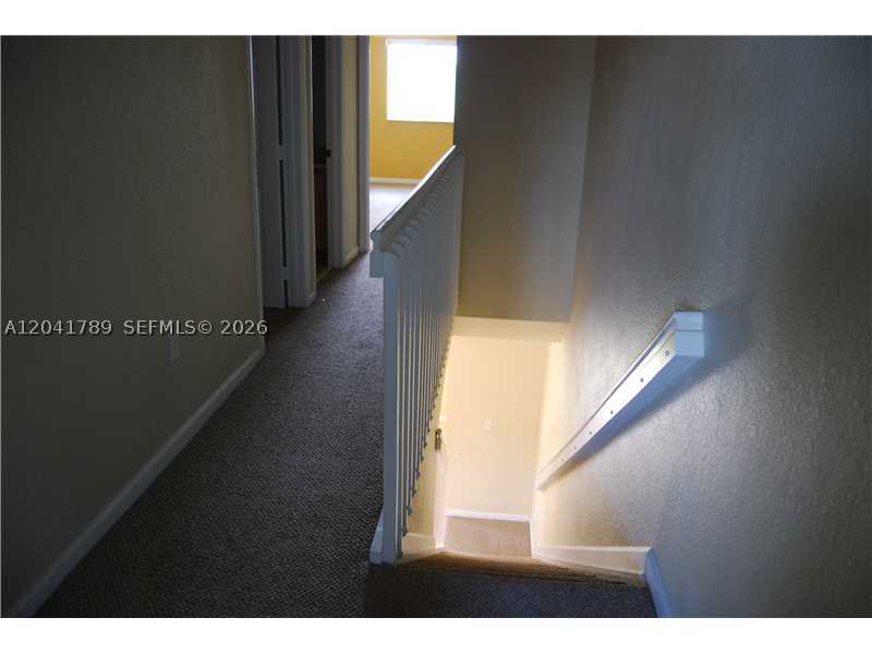 SOUTH POINTE COVE CONDO - Residential Lease
