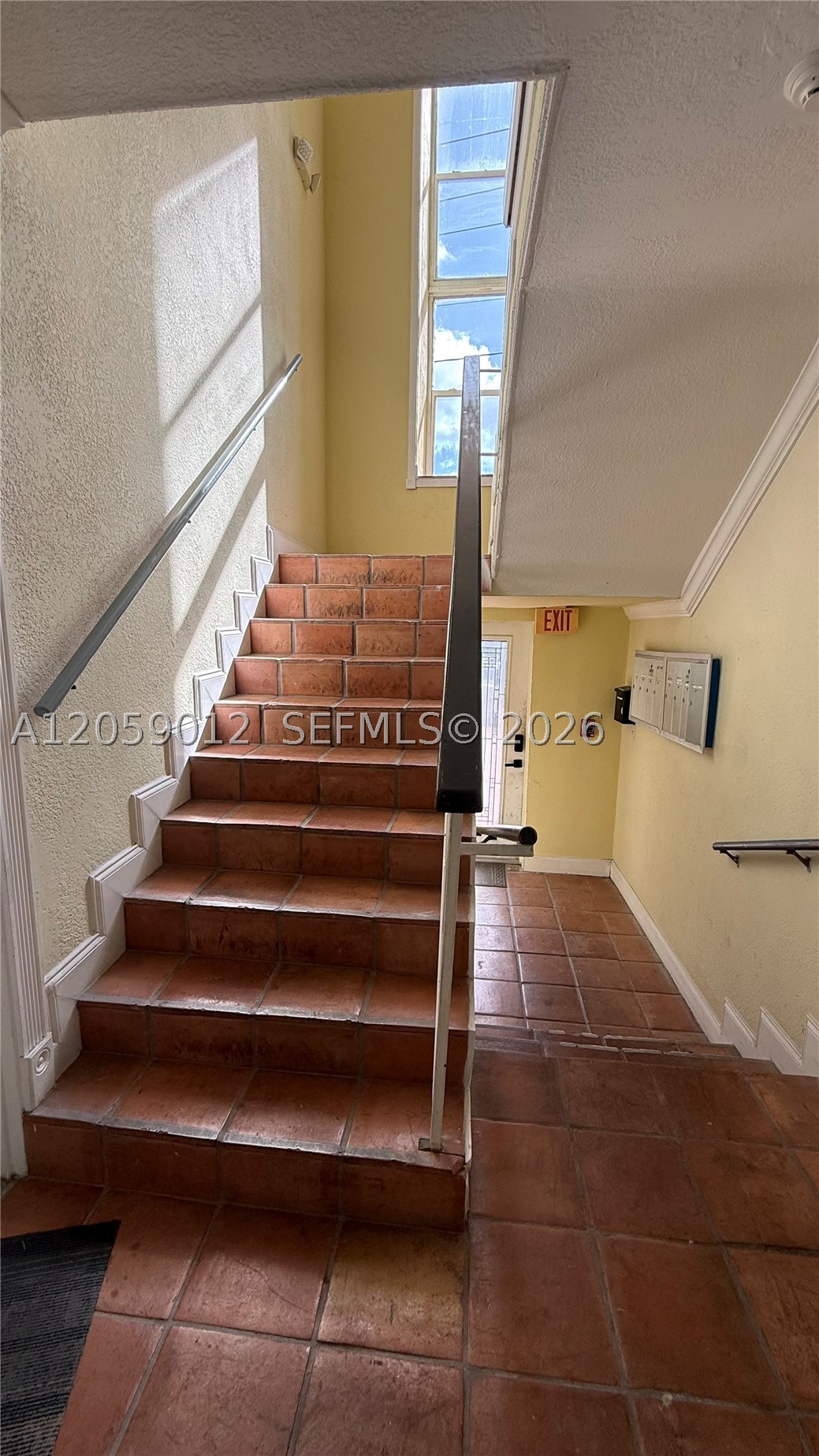 7636 ABBOTT AVENUE CONDO - Residential