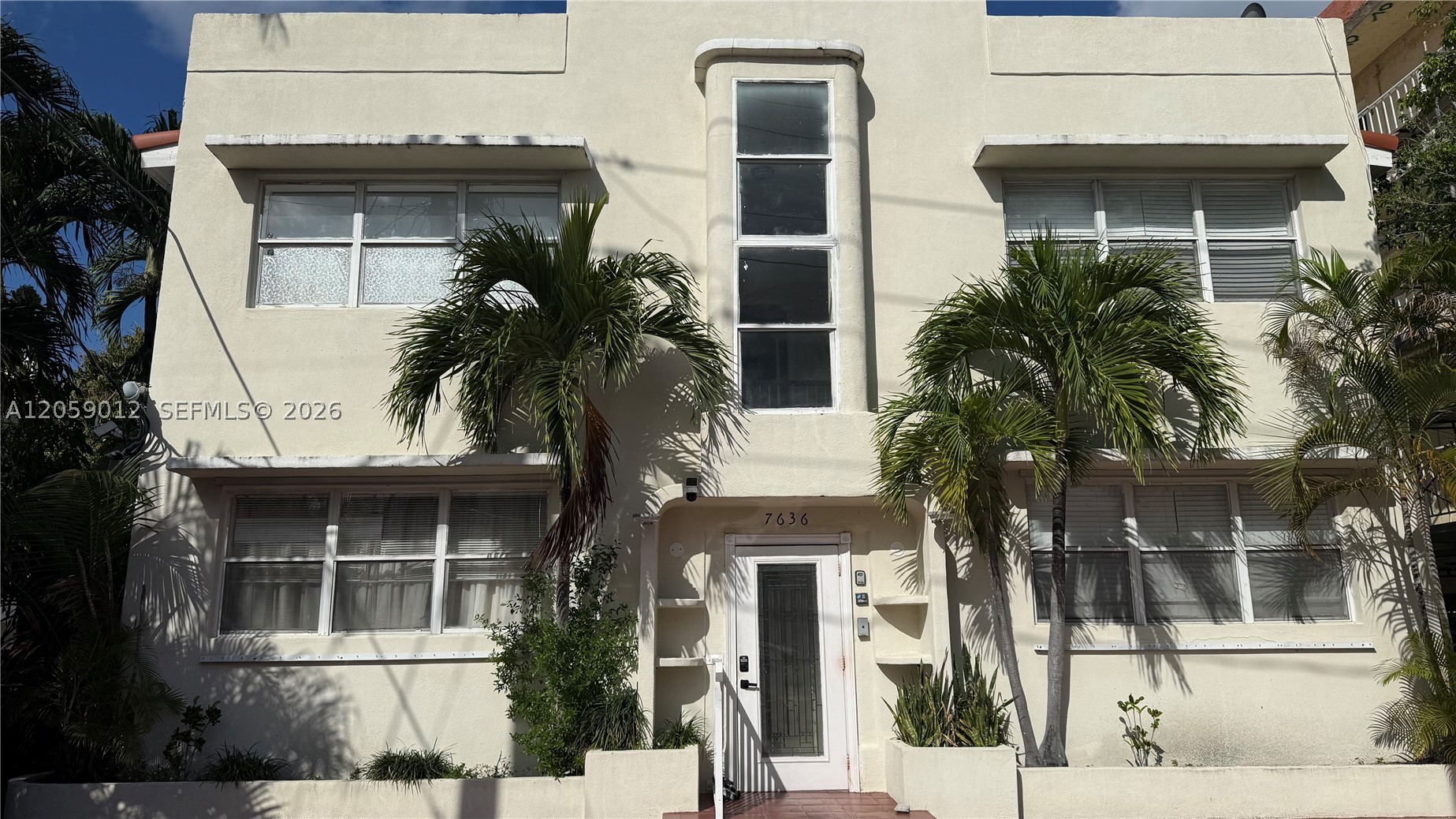7636 ABBOTT AVENUE CONDO - Residential