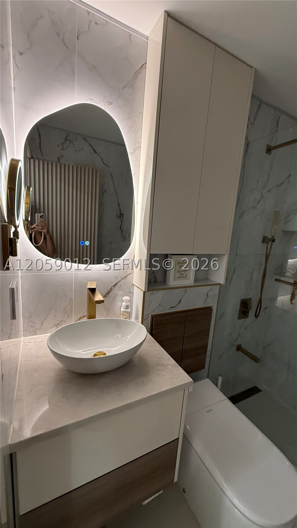 7636 ABBOTT AVENUE CONDO - Residential