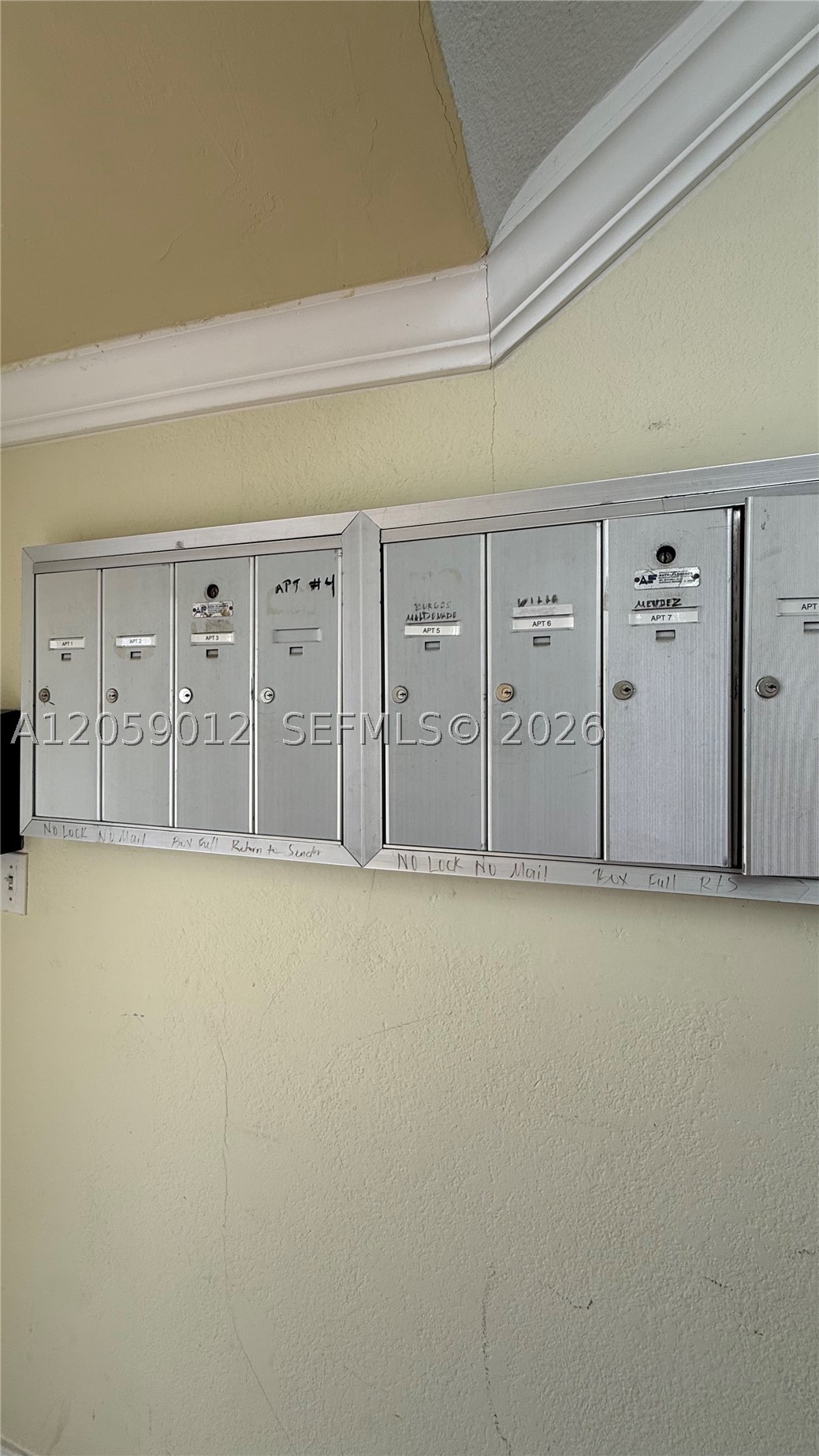 7636 ABBOTT AVENUE CONDO - Residential