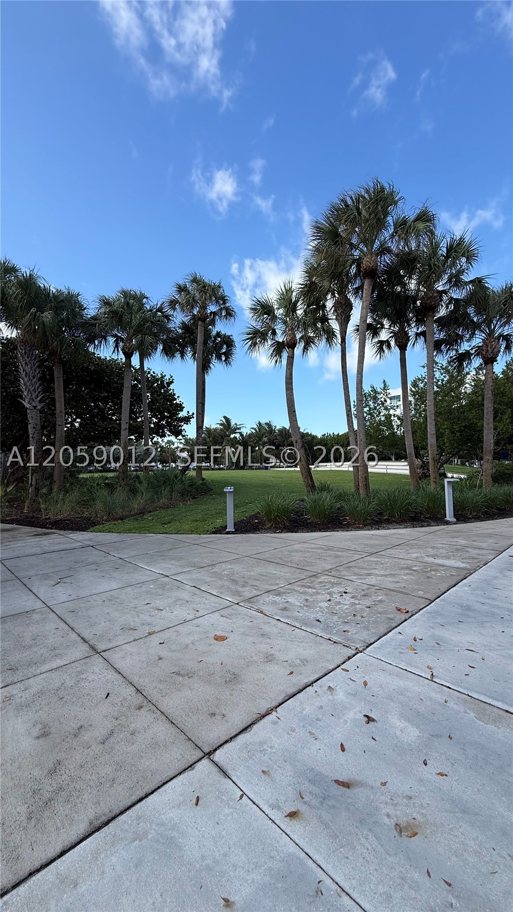 7636 ABBOTT AVENUE CONDO - Residential