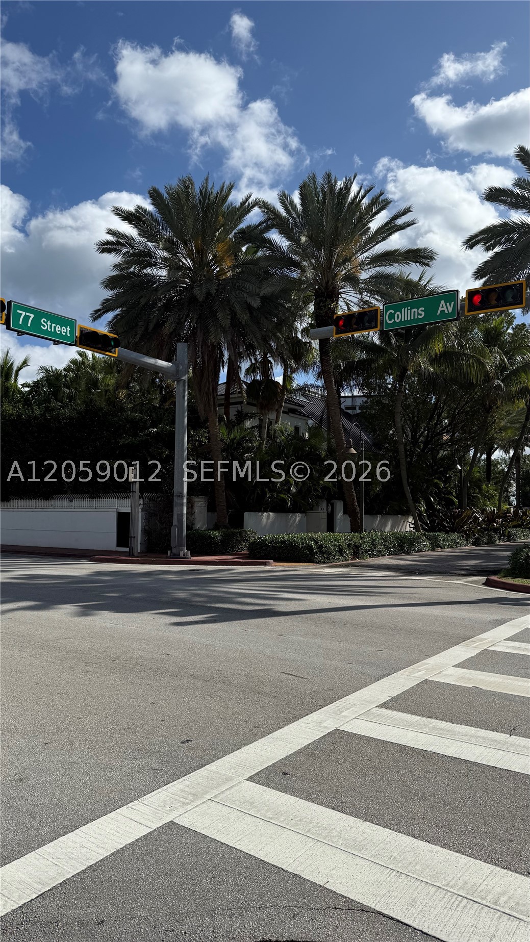 7636 ABBOTT AVENUE CONDO - Residential
