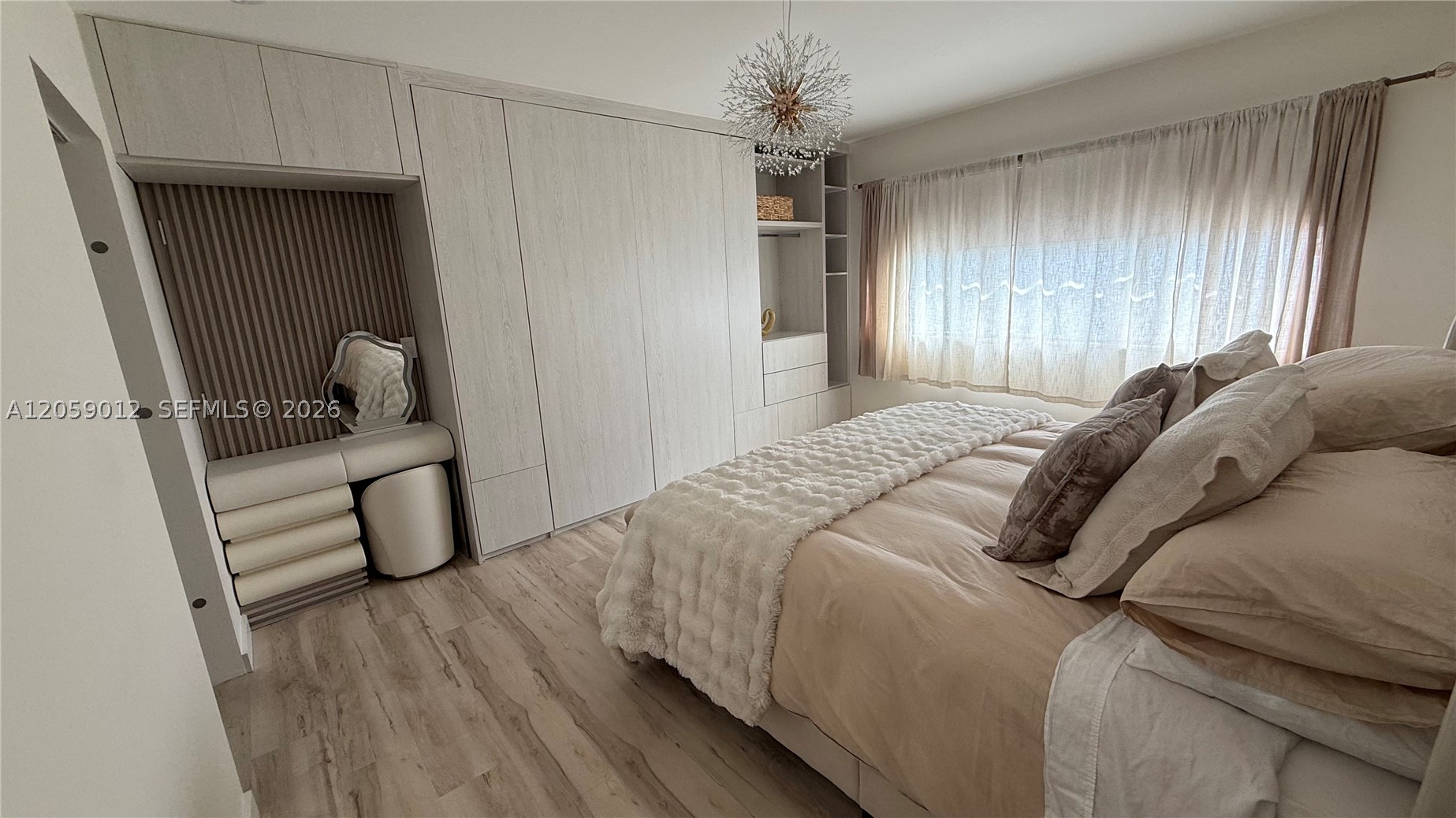 7636 ABBOTT AVENUE CONDO - Residential