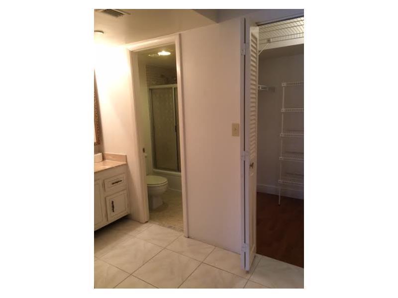 PARK PLACE #4 CONDO - Residential Lease