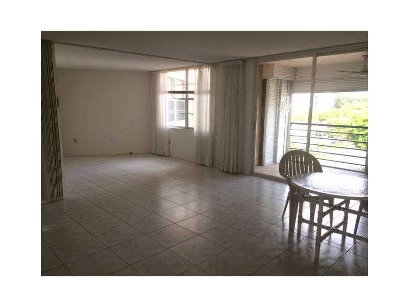 PARK PLACE #4 CONDO - Residential Lease