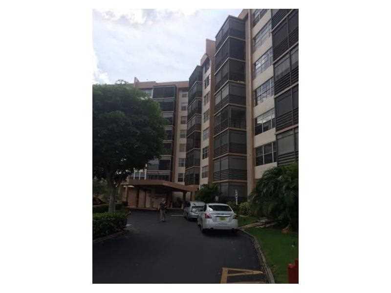 PARK PLACE #4 CONDO - Residential Lease