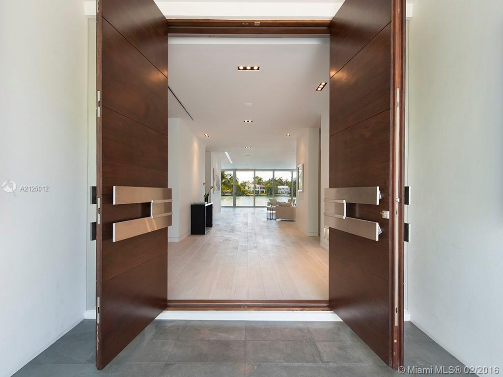 Di Lido Island - Residential