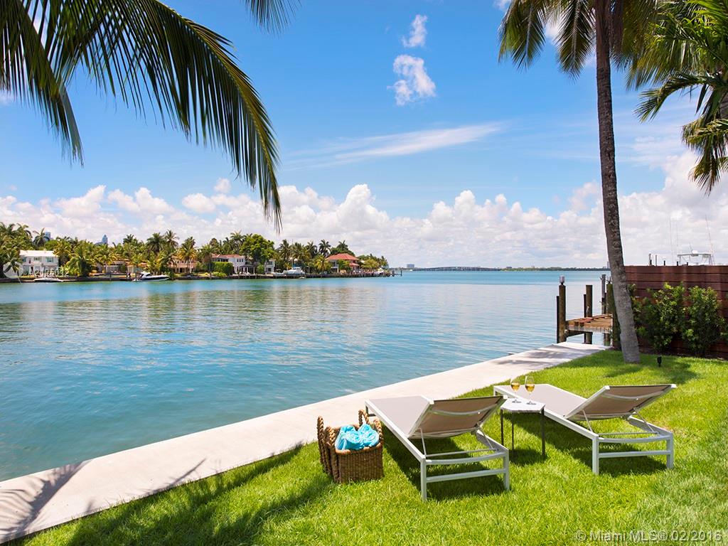 Di Lido Island - Residential