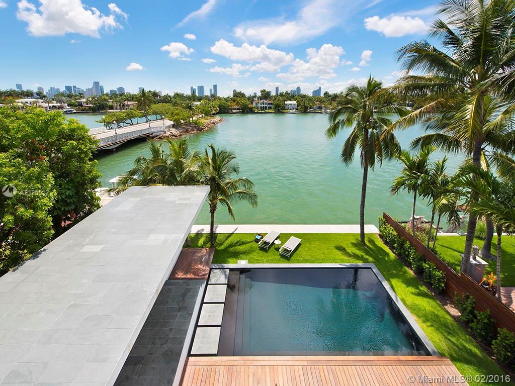 Di Lido Island - Residential