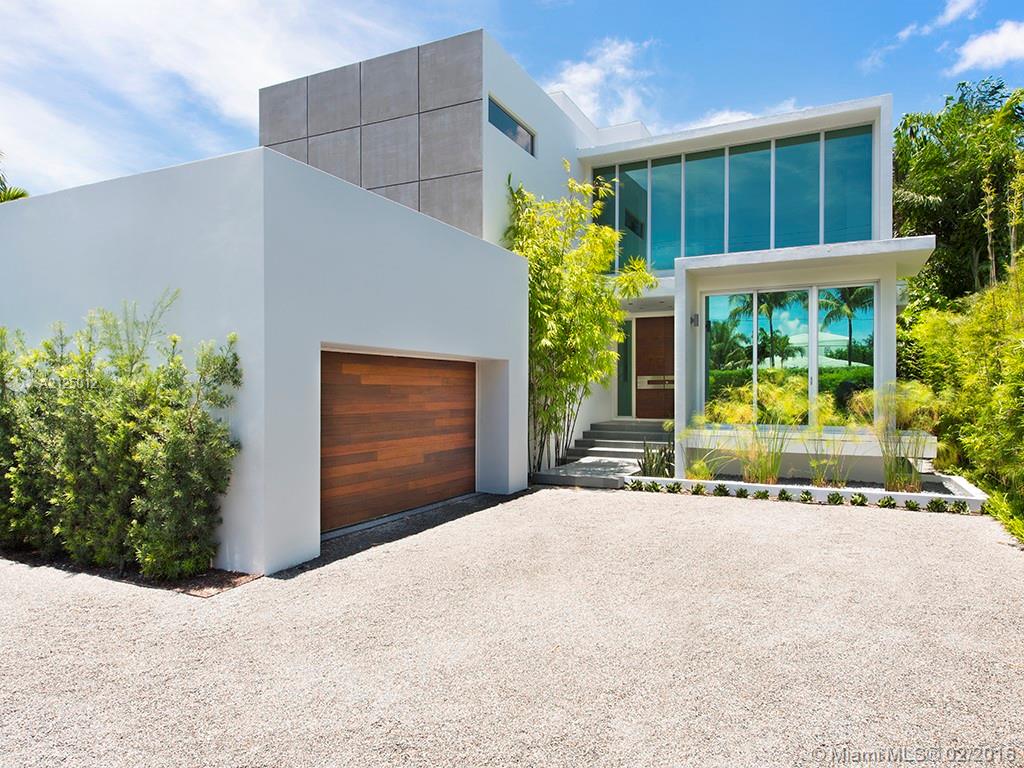 Di Lido Island - Residential