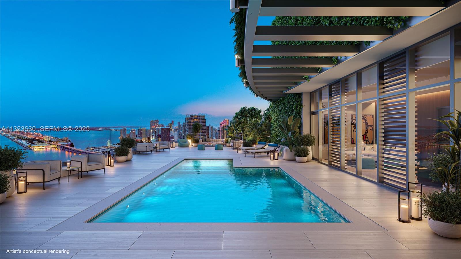 Casa Bella Residences - Residential