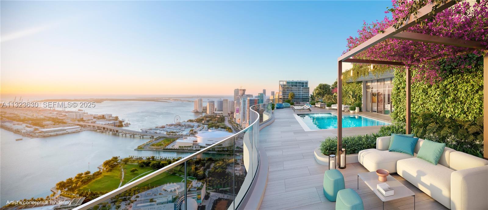 Casa Bella Residences - Residential