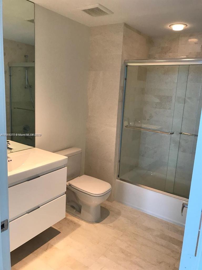 MARINA PALMS RESIDENCES S - Residential Lease