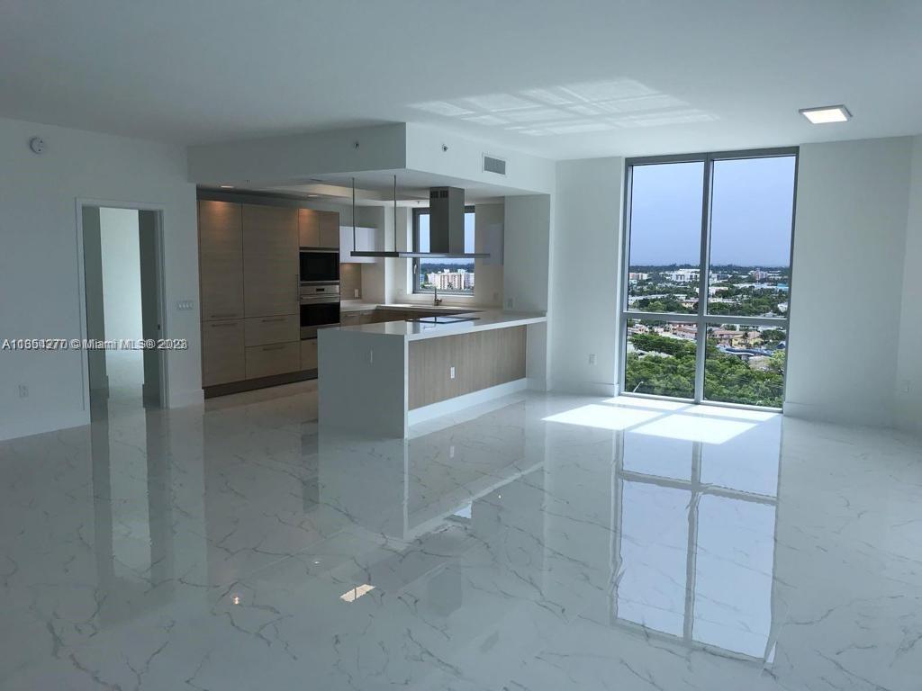 MARINA PALMS RESIDENCES S - Residential Lease