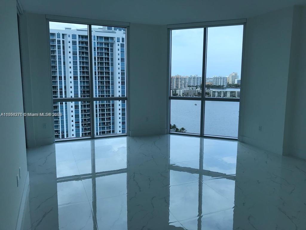 MARINA PALMS RESIDENCES S - Residential Lease