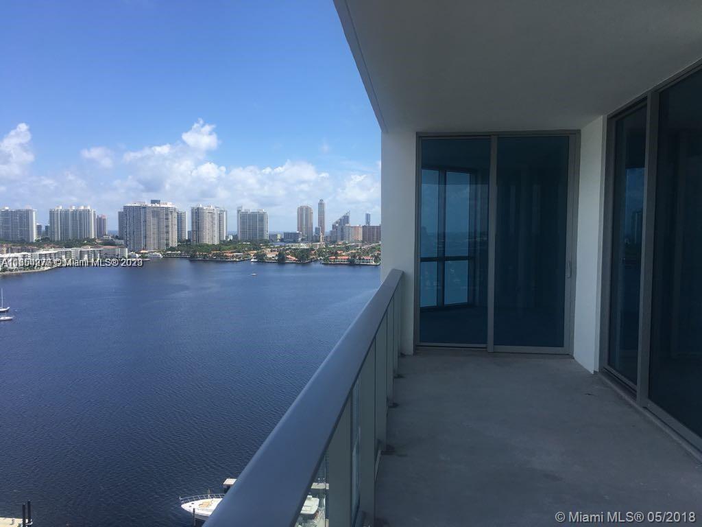 MARINA PALMS RESIDENCES S - Residential Lease