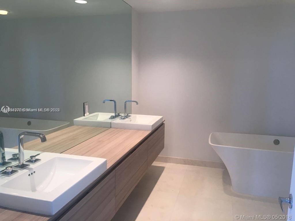 MARINA PALMS RESIDENCES S - Residential Lease