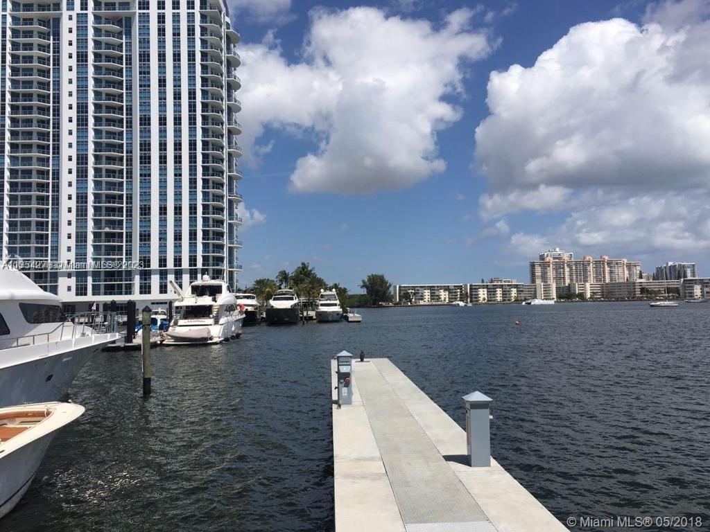 MARINA PALMS RESIDENCES S - Residential Lease