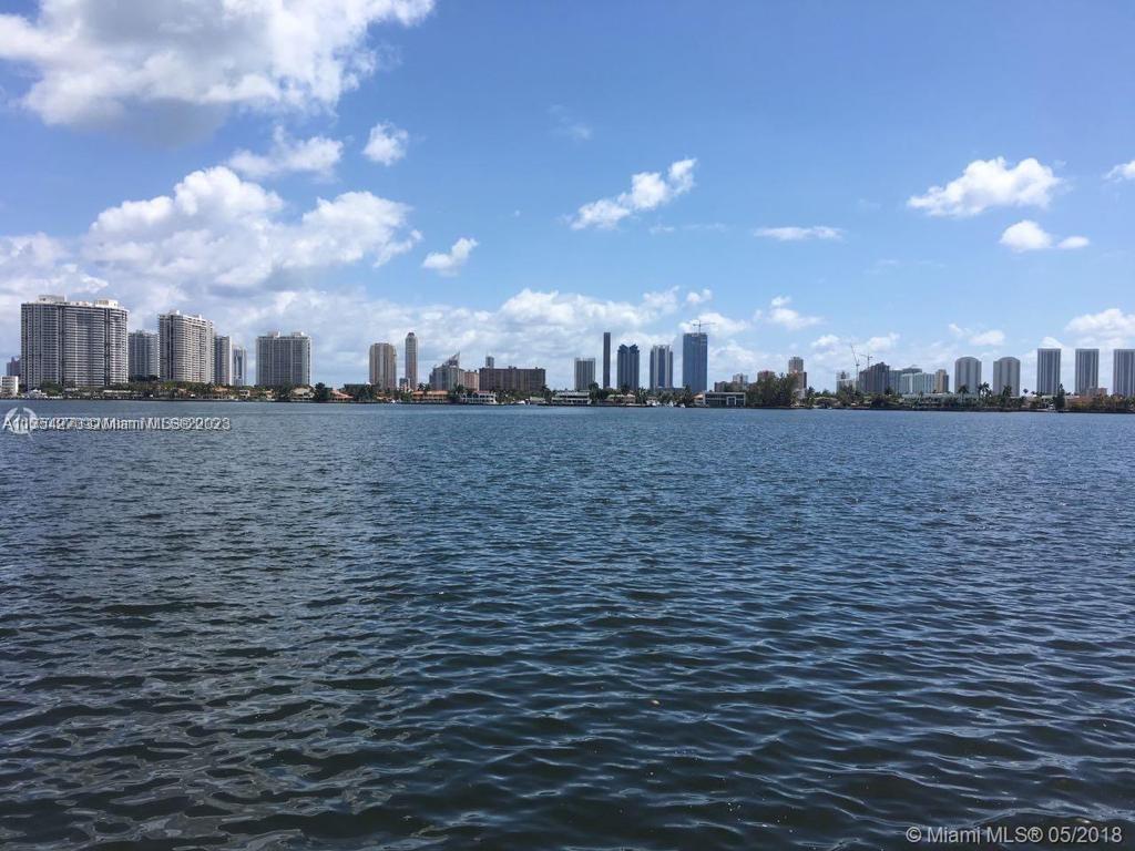MARINA PALMS RESIDENCES S - Residential Lease