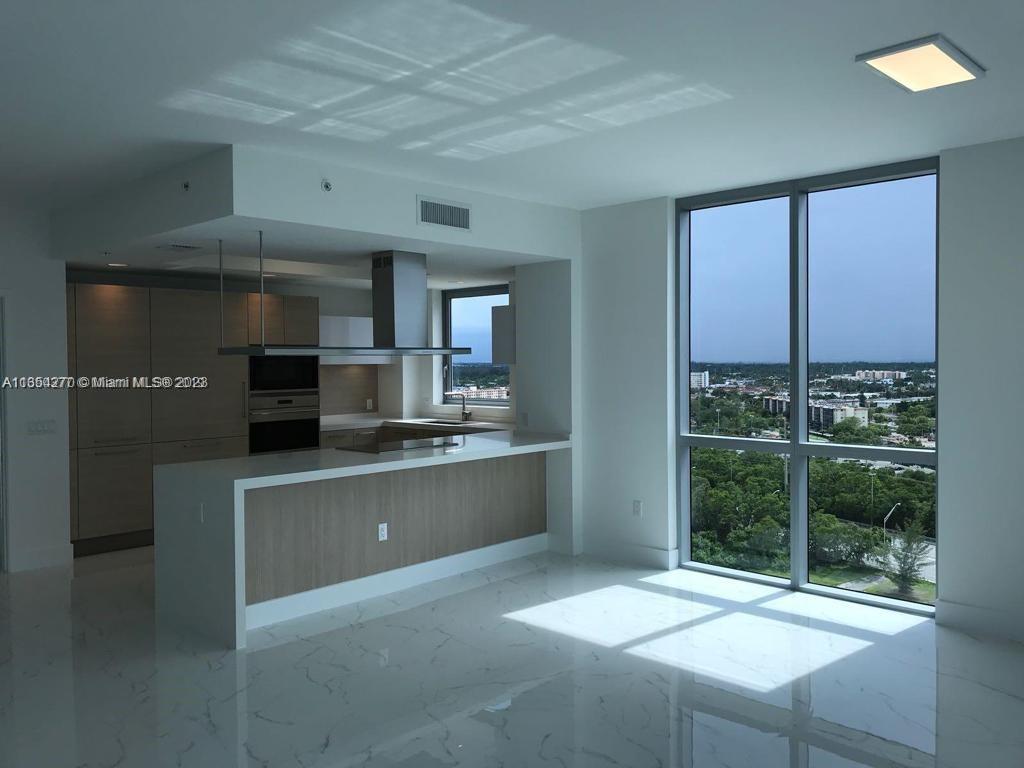 MARINA PALMS RESIDENCES S - Residential Lease