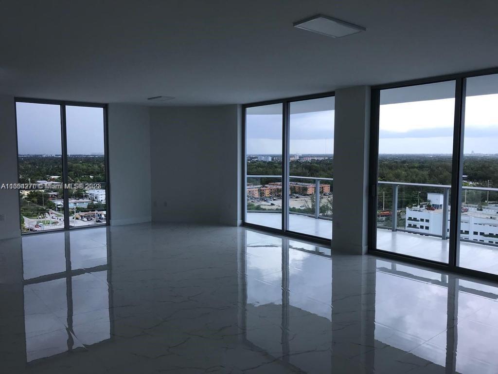 MARINA PALMS RESIDENCES S - Residential Lease