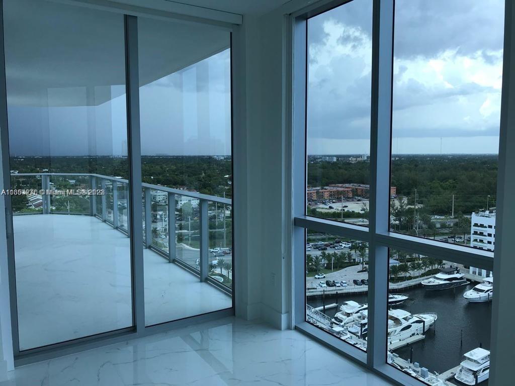 MARINA PALMS RESIDENCES S - Residential Lease