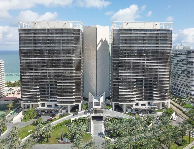 BAL HARBOUR NORTH SOUTH C - Residential