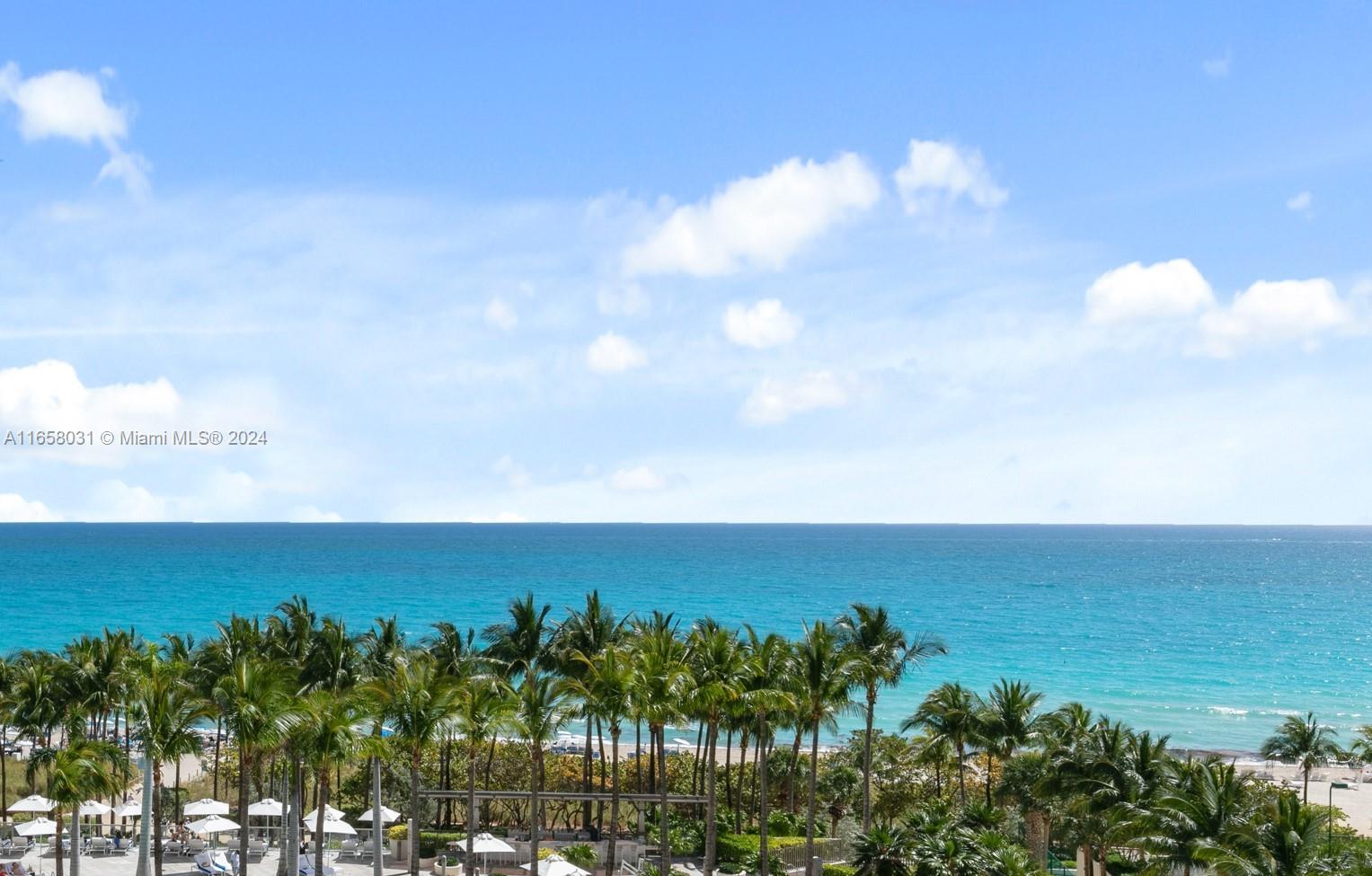 BAL HARBOUR NORTH SOUTH C - Residential