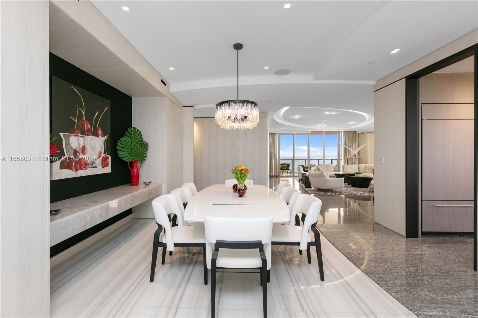 BAL HARBOUR NORTH SOUTH C - Residential