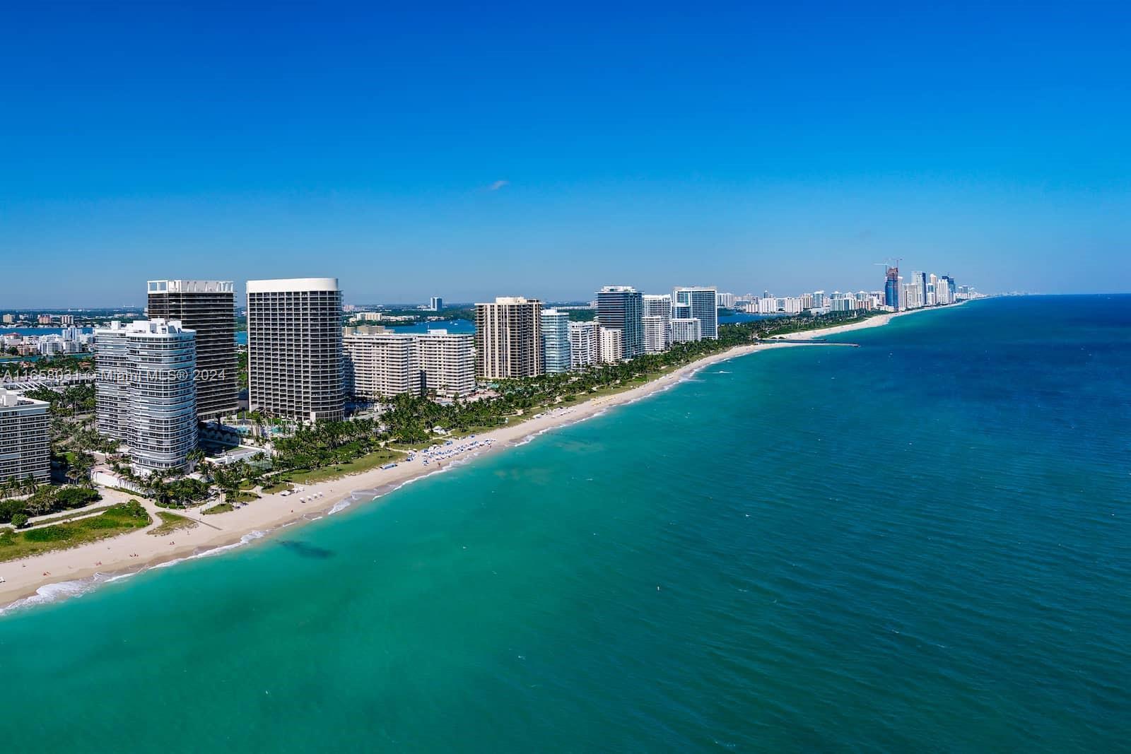 BAL HARBOUR NORTH SOUTH C - Residential