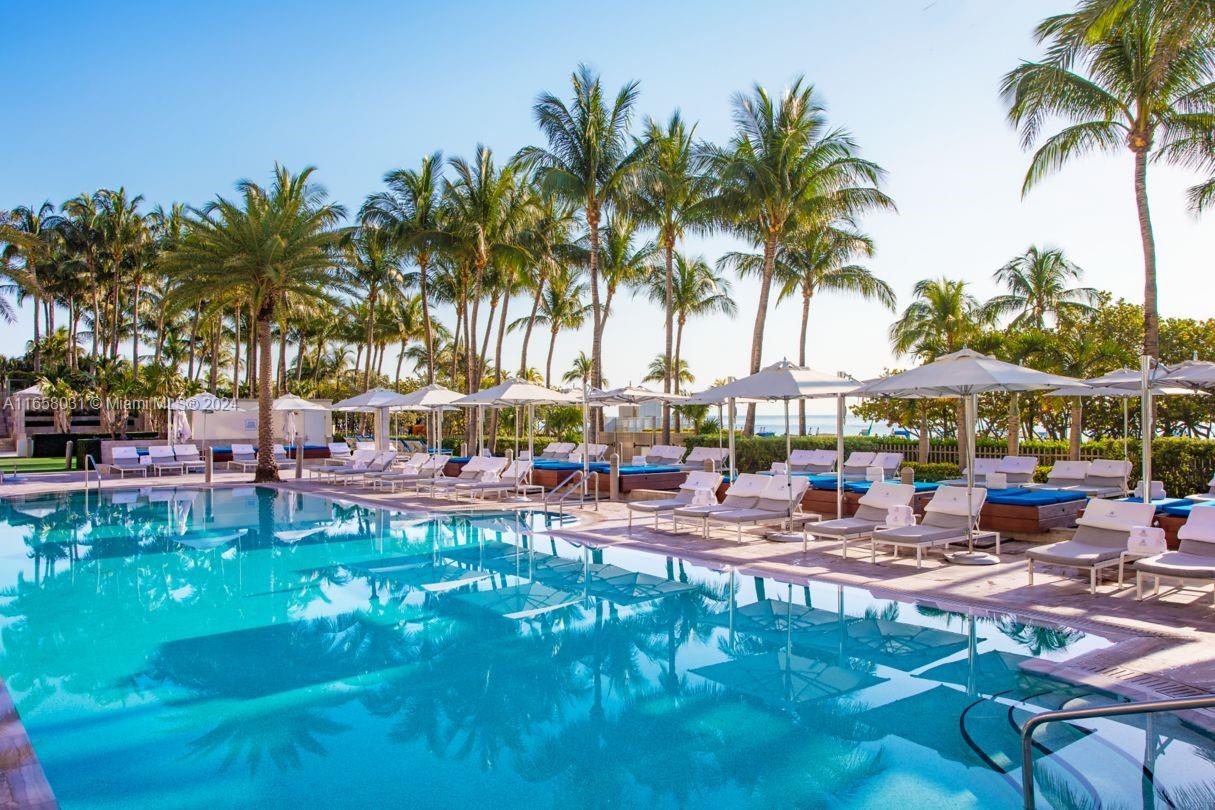 BAL HARBOUR NORTH SOUTH C - Residential