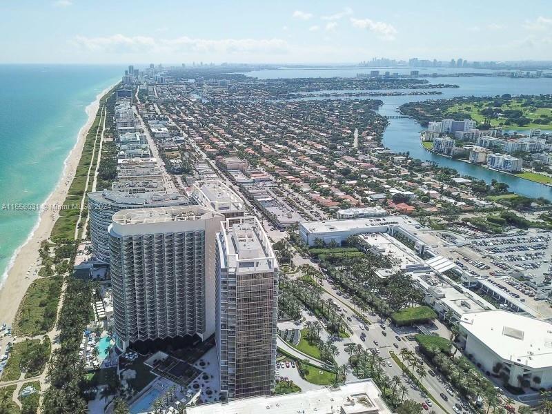 BAL HARBOUR NORTH SOUTH C - Residential