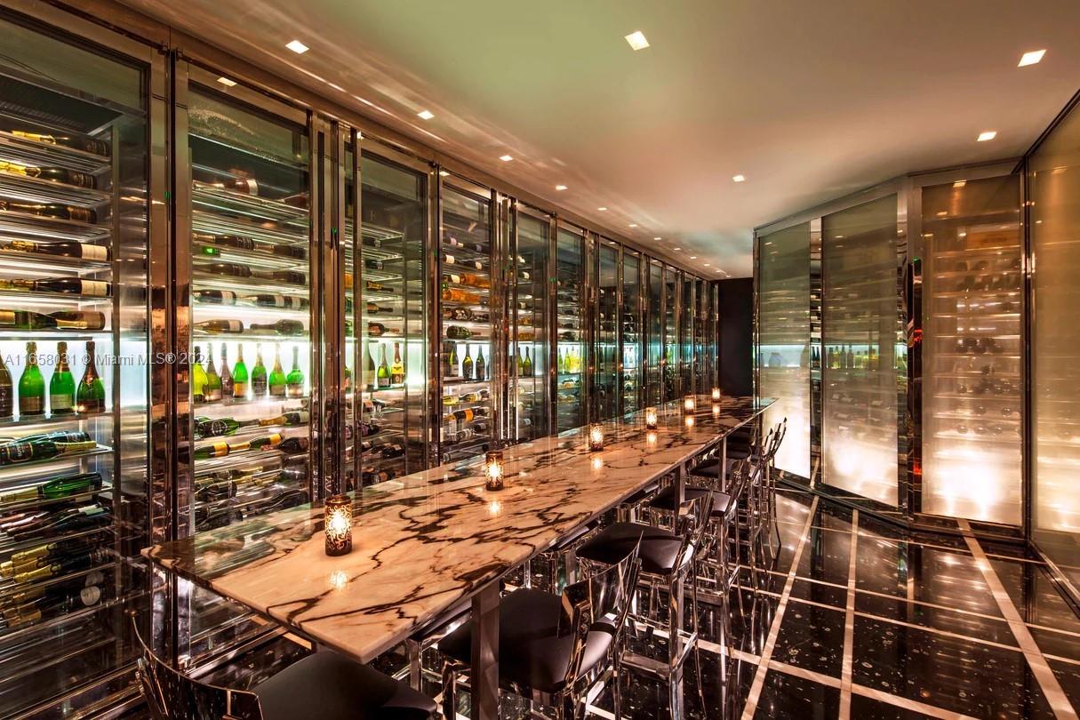 BAL HARBOUR NORTH SOUTH C - Residential