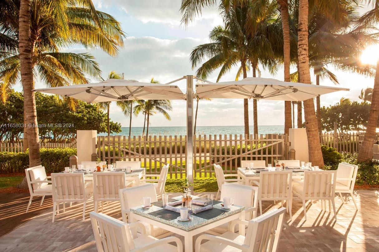 BAL HARBOUR NORTH SOUTH C - Residential