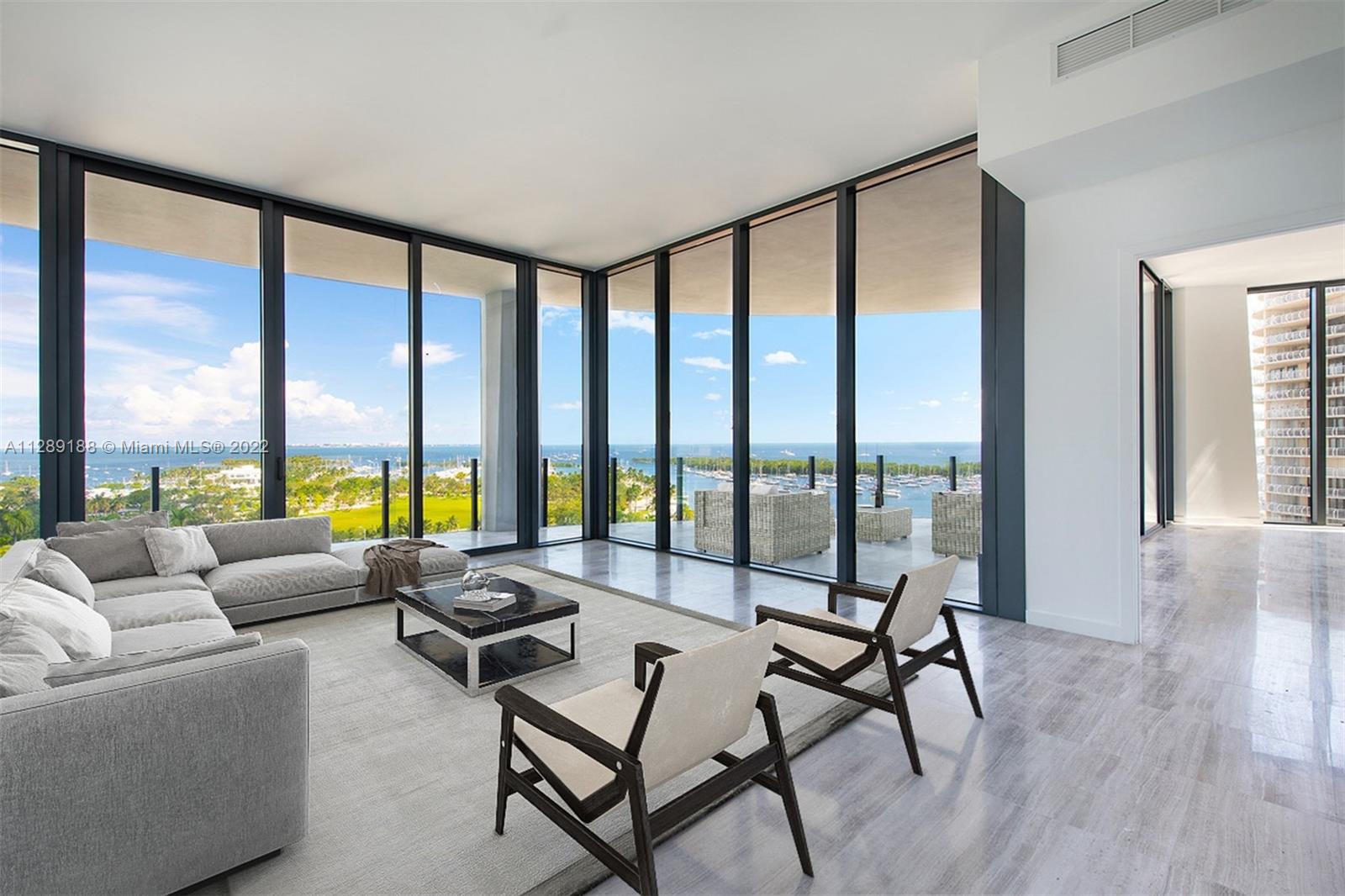 TWO PARK GROVE CONDO - Residential